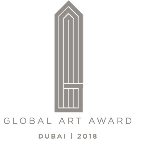 Global Art Award, Dubai 2018